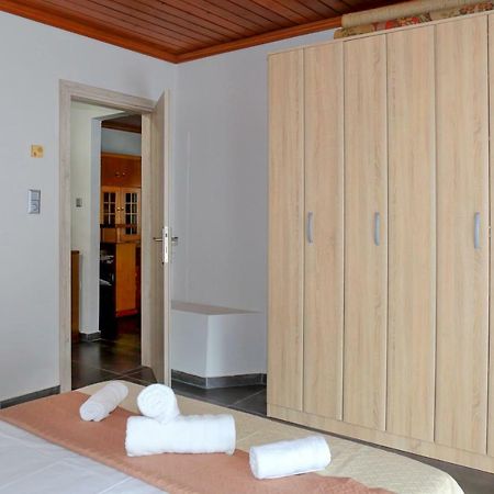 فيلا House Loana نيوس مارماراس المظهر الخارجي الصورة