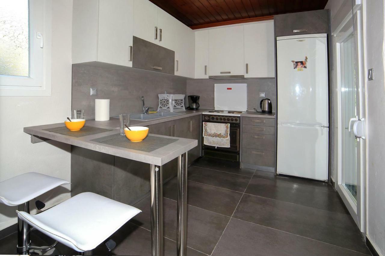 فيلا House Loana نيوس مارماراس المظهر الخارجي الصورة