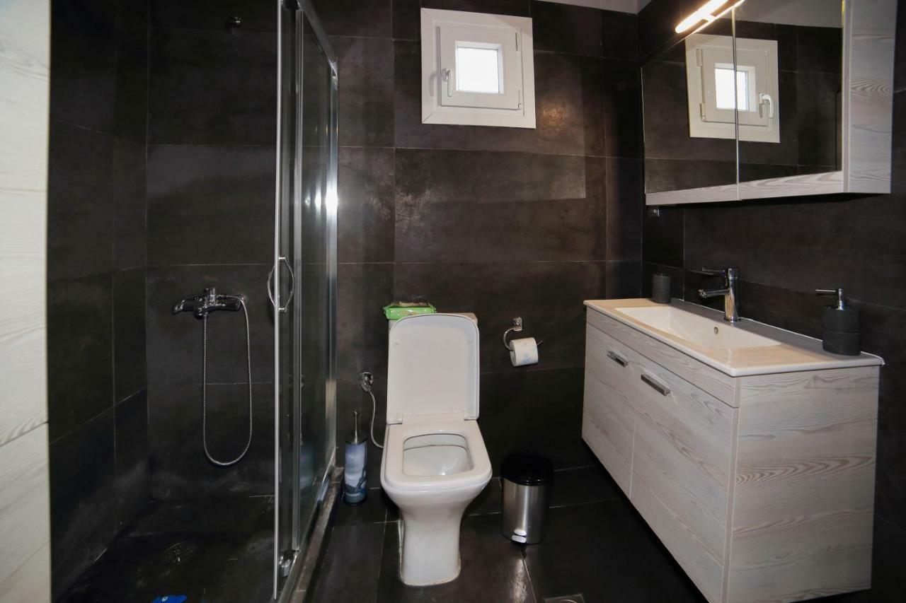 فيلا House Loana نيوس مارماراس المظهر الخارجي الصورة