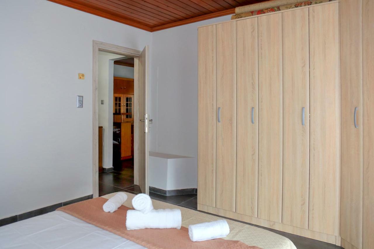 فيلا House Loana نيوس مارماراس المظهر الخارجي الصورة