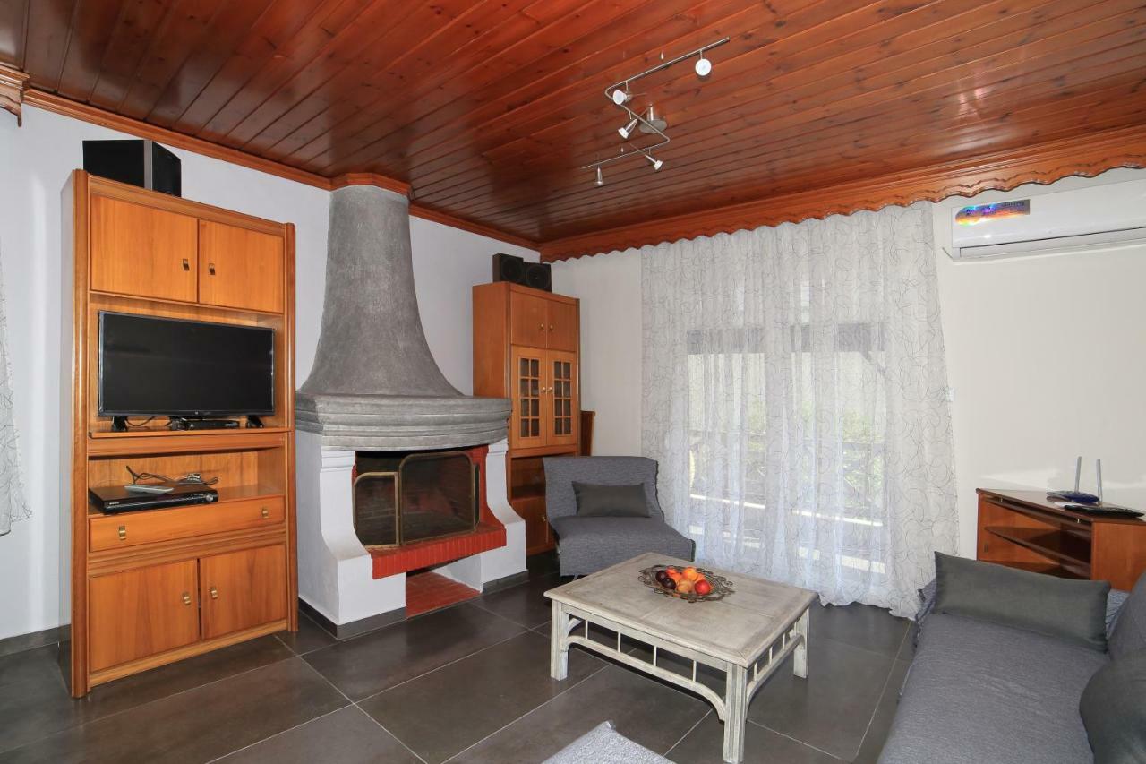 فيلا House Loana نيوس مارماراس المظهر الخارجي الصورة