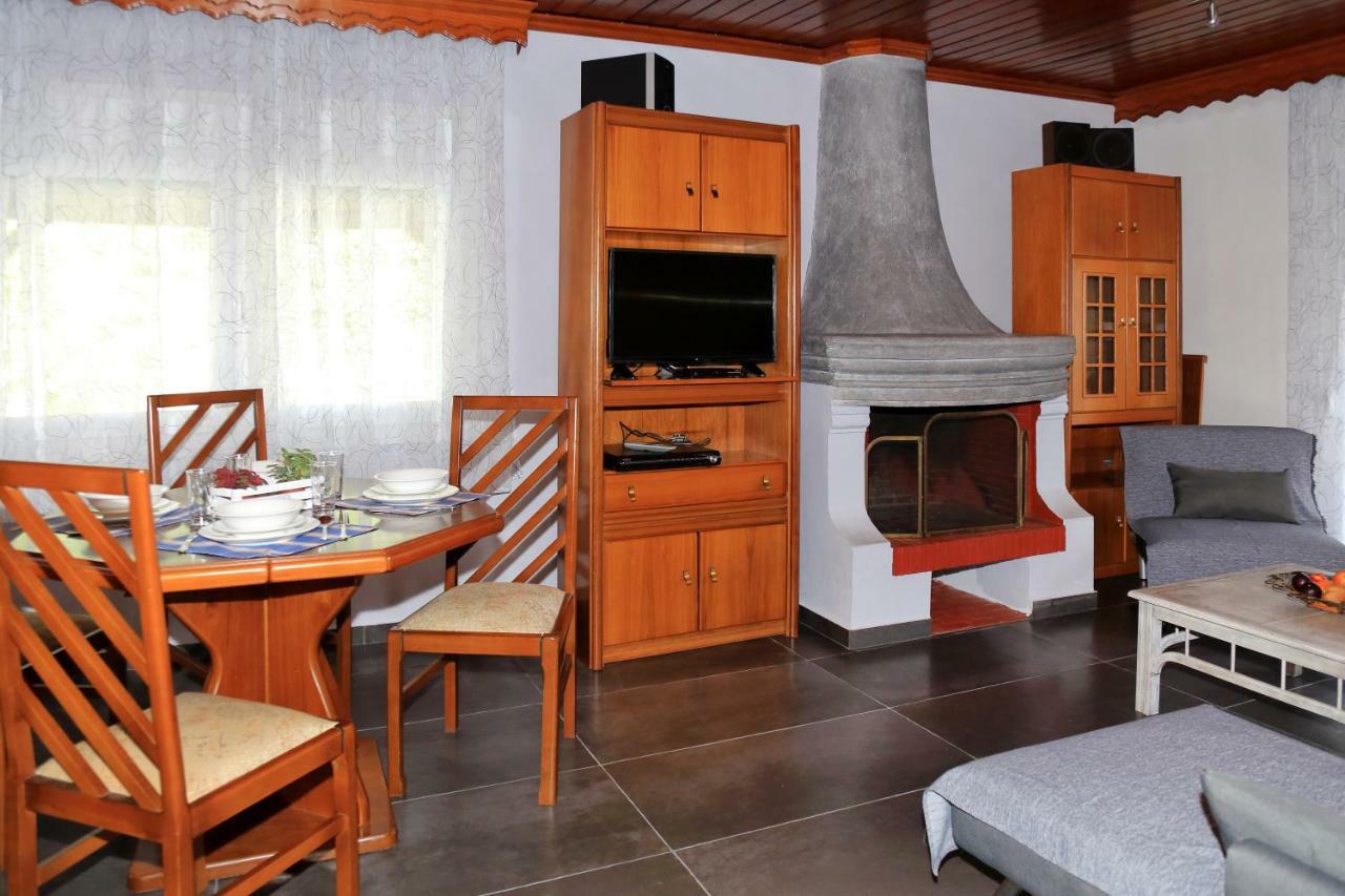 فيلا House Loana نيوس مارماراس المظهر الخارجي الصورة