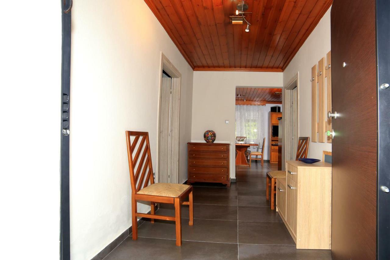 فيلا House Loana نيوس مارماراس المظهر الخارجي الصورة