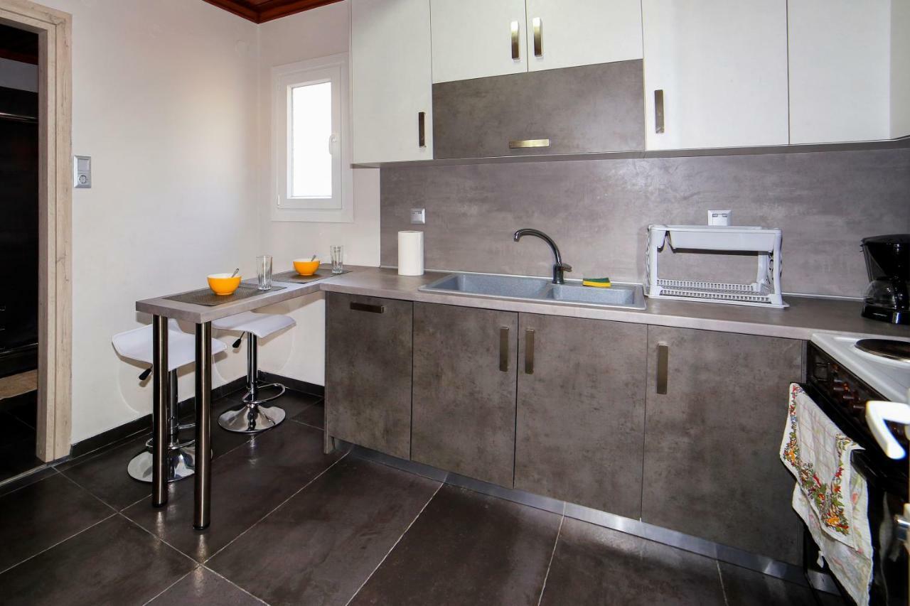 فيلا House Loana نيوس مارماراس المظهر الخارجي الصورة